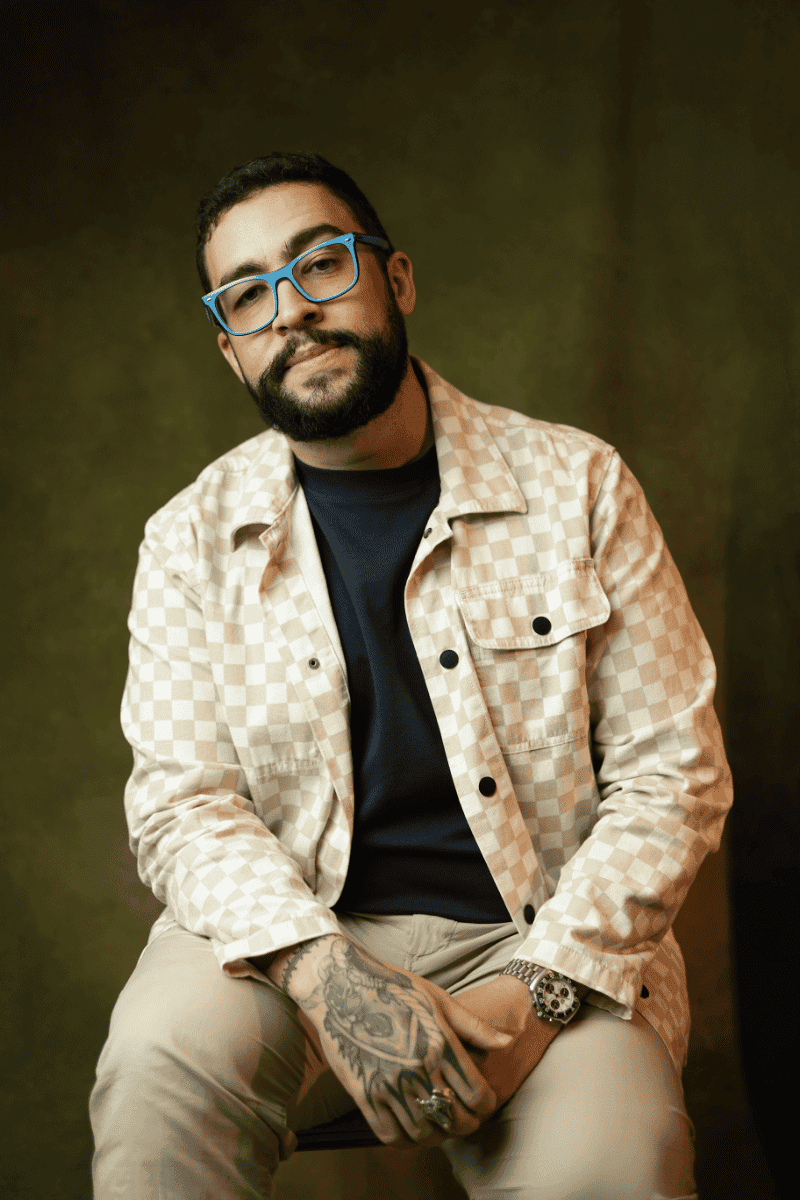 Cleiton Maranhão — Laboratório Estratégico